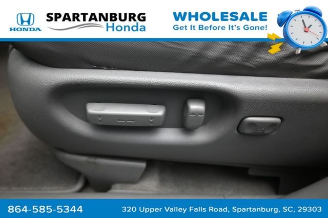 Used 2008  Honda EX-L image 15