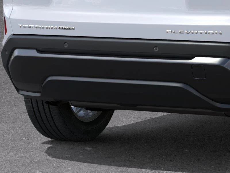 2027 GMC Terrain Elevation - Photo 14