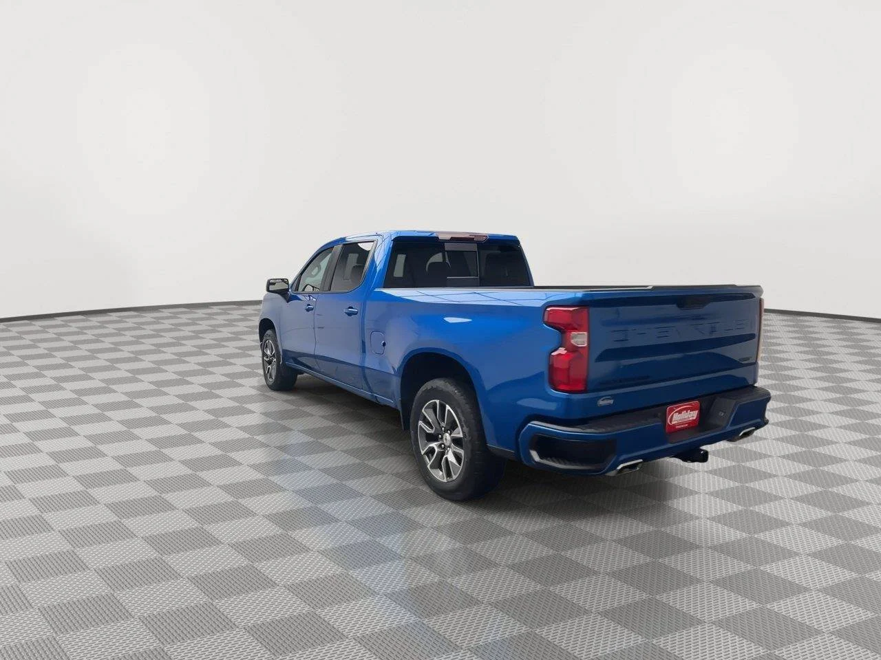 2022 Chevrolet Silverado 1500 RST - Photo 43