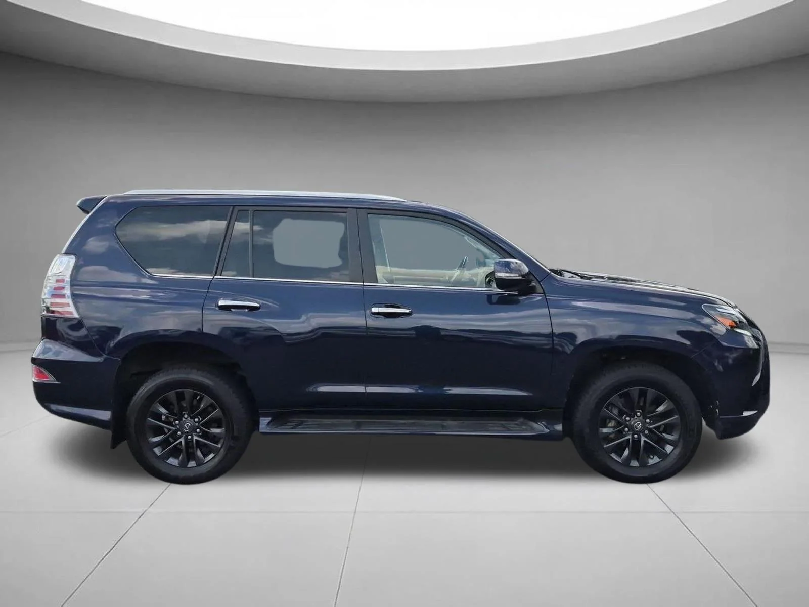 Used 2021 Nightfall Mica Lexus GX 460 Premium image 6