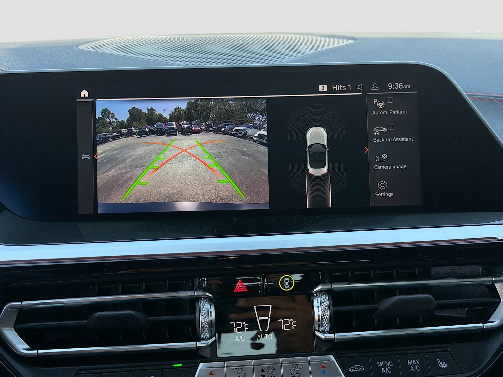 New 2026 3YA BMW M40i image 30