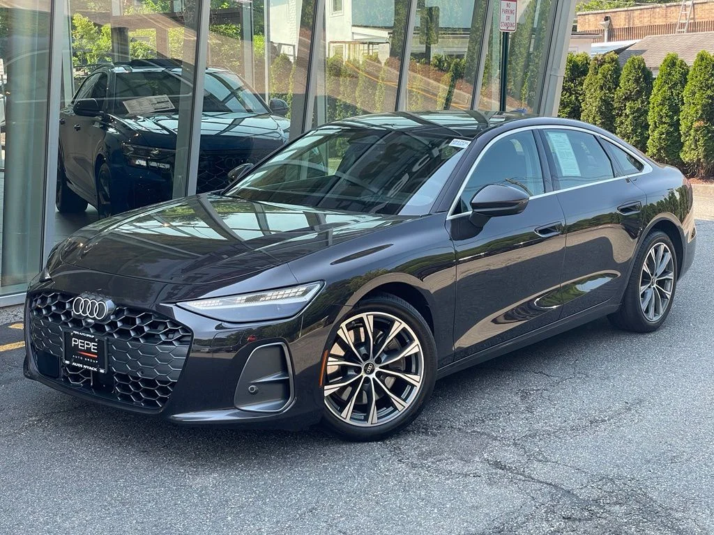 2026 Audi A6 Premium Plus quattro S tronic's photo