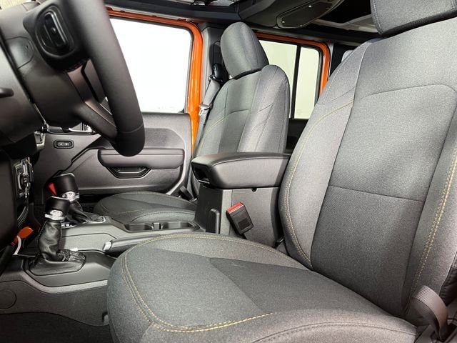 New 2026 Joose Exterior Paint Jeep Sport S image 6