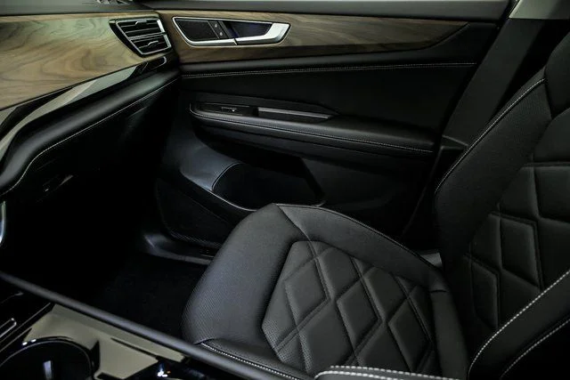 New 2026 Gray Volkswagen 2.0T SE w/Technology image 16