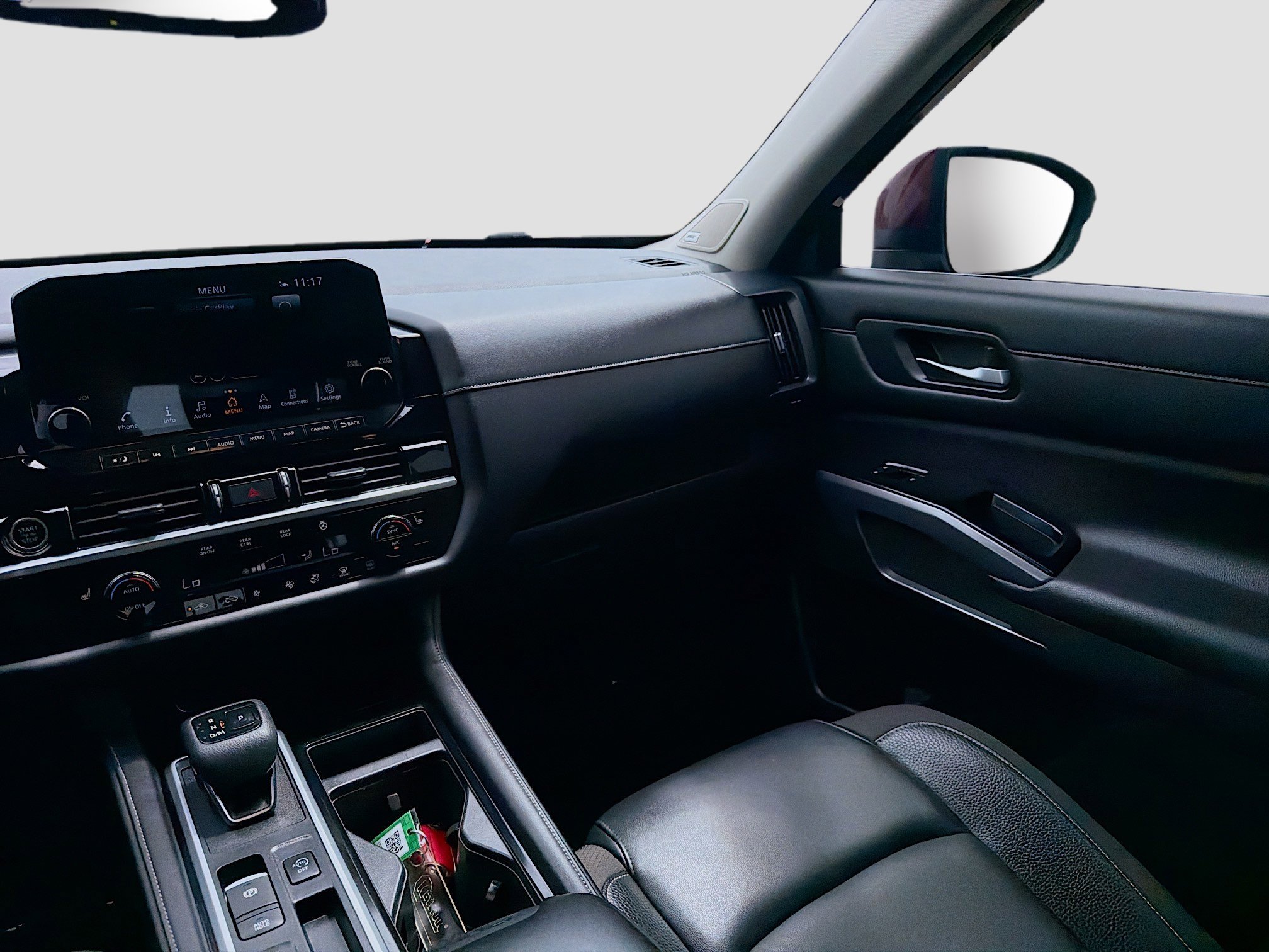 2022 Nissan Pathfinder SL - Photo 19