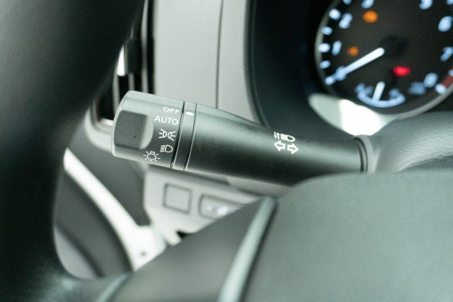 2026 Nissan Frontier SV - Photo 27