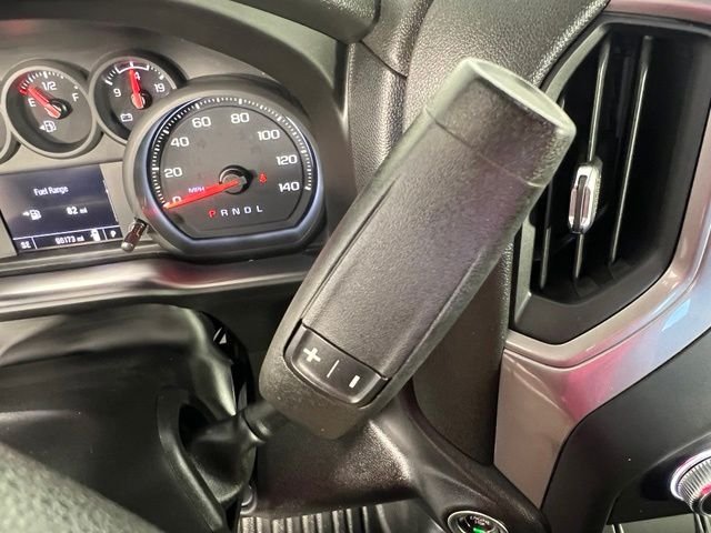 Used 2024 White GMC Pro image 29