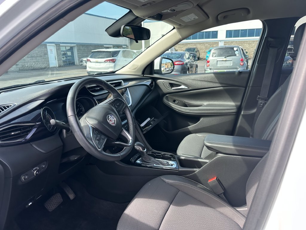 2023 Buick Encore GX Preferred - Photo 35