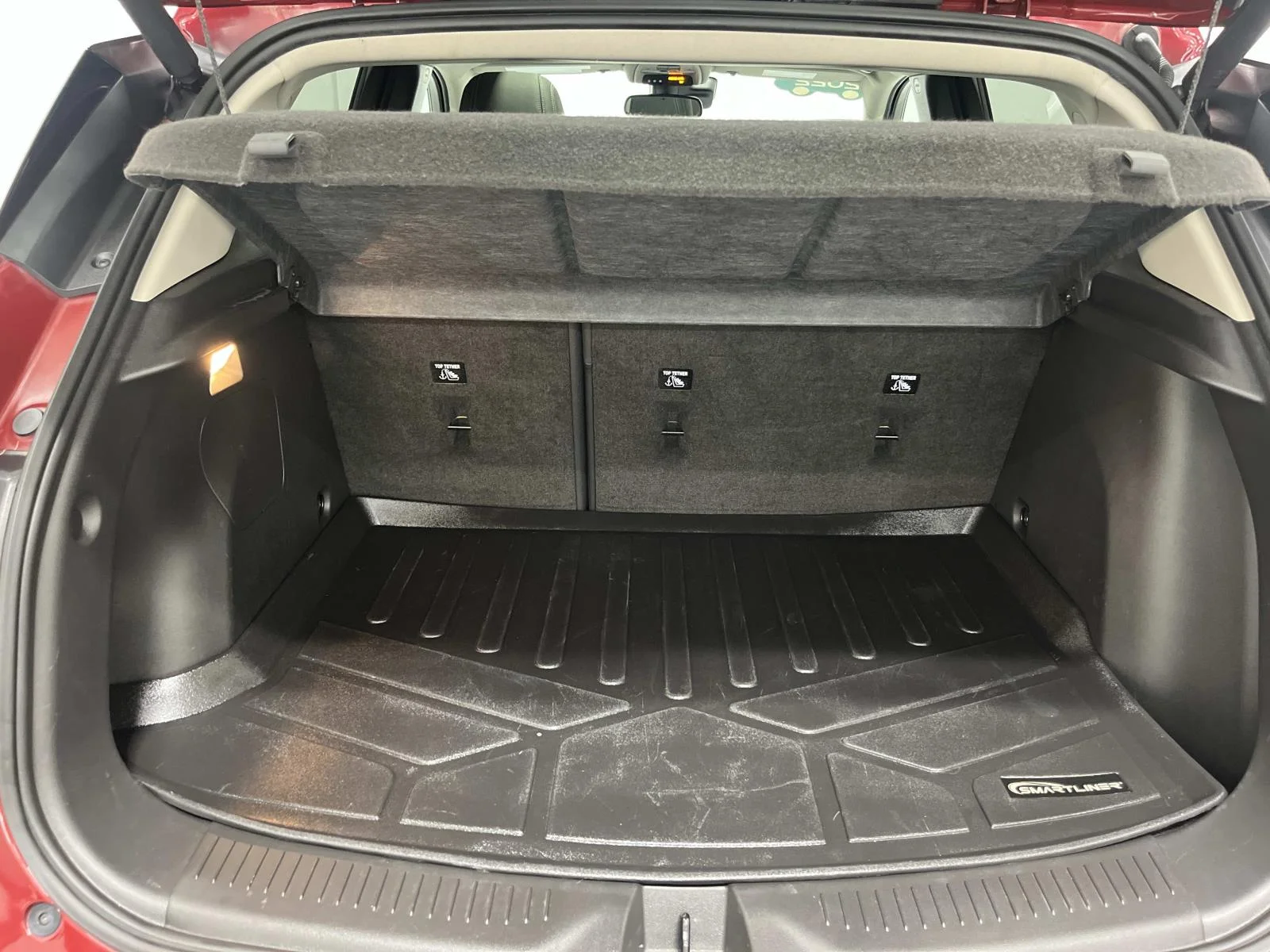 2022 Buick Encore GX Essence - Photo 10
