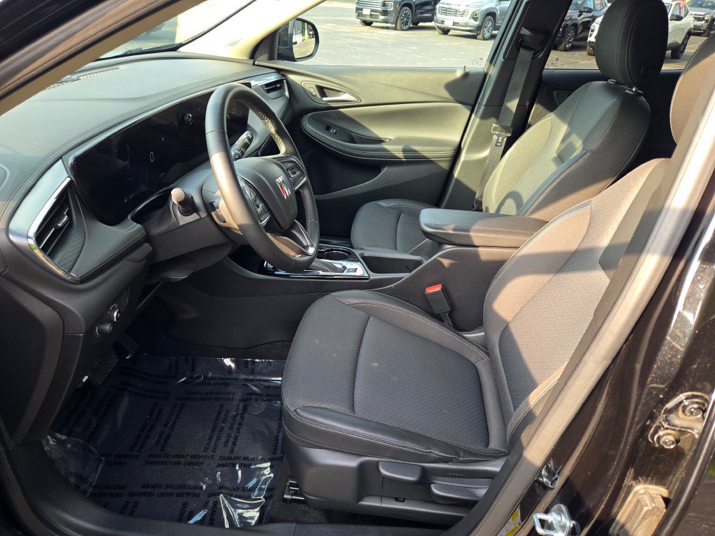 2025 Buick Encore GX Preferred - Photo 21