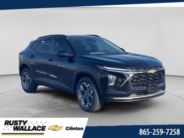 2026 Chevrolet Trax LT Front Wheel Drive SUV