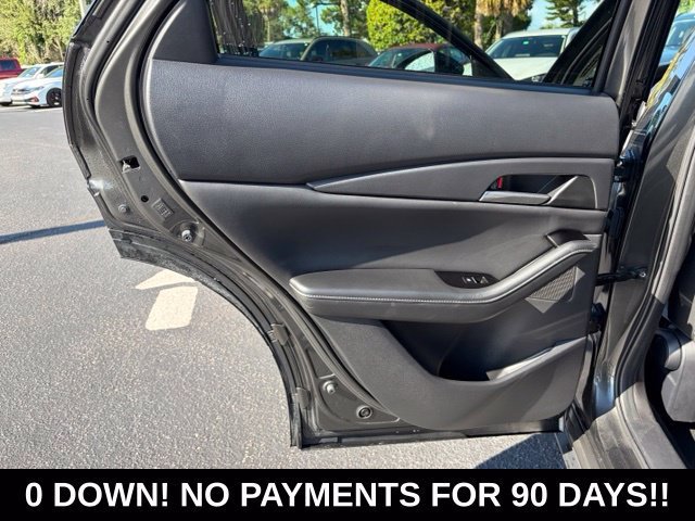 Used 2024 Gray Mazda 2.5 S Select Sport image 13