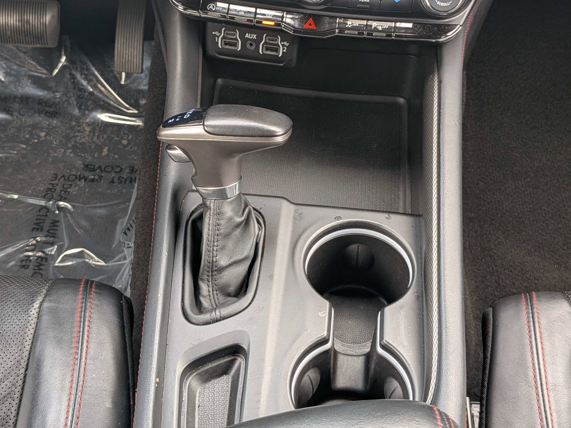 Used 2024 White Dodge GT Plus image 18