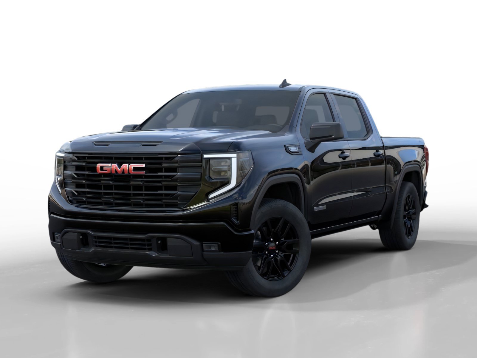 2026 GMC Sierra 1500 Elevation - Photo 8