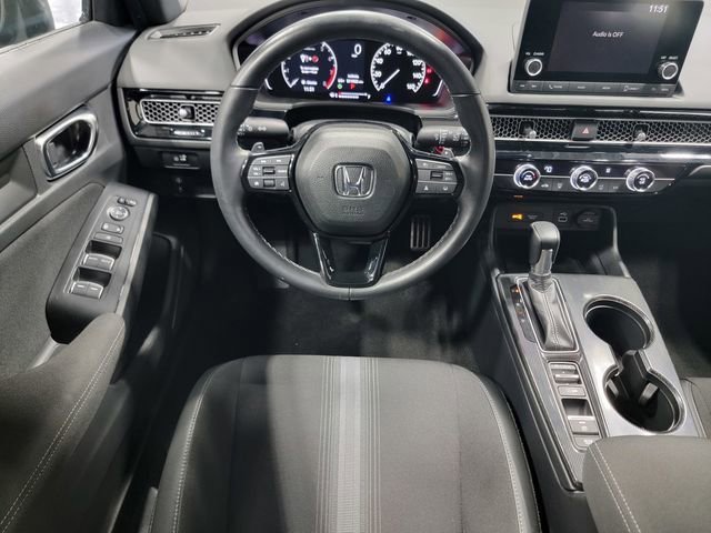 Used 2024 Black Honda Sport image 24