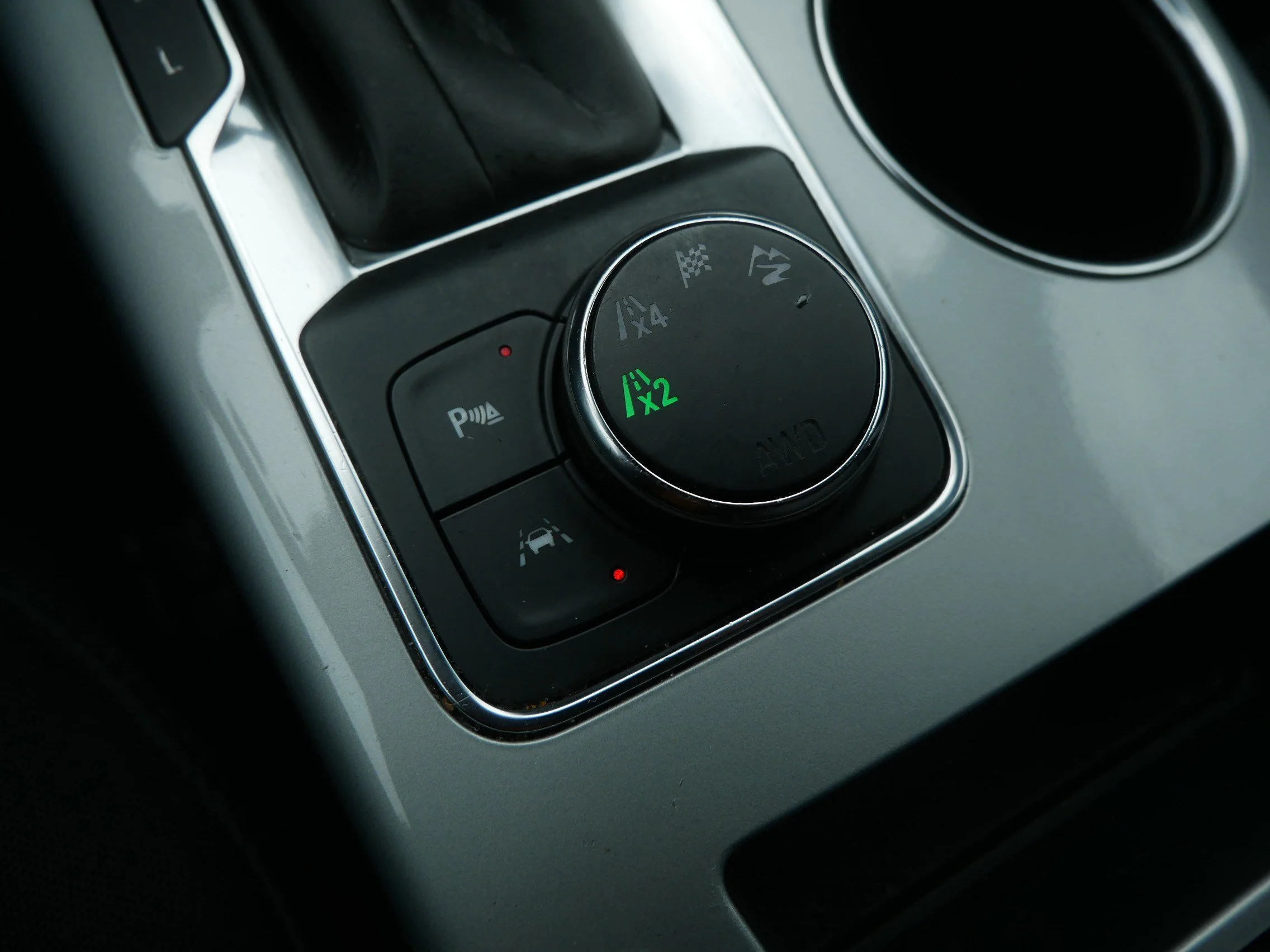 Used 2022 Black Chevrolet LT image 30