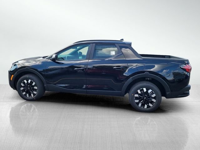 New 2026 Black Hyundai SEL AWD image 43