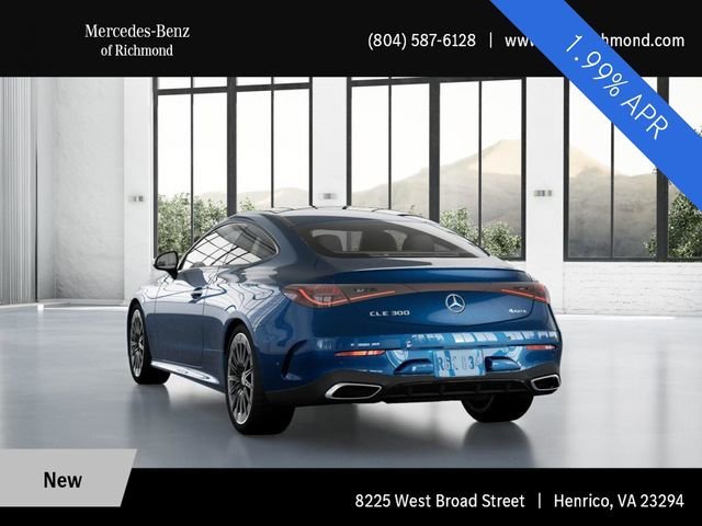 2025 Mercedes-Benz CLE CLE 300 - Photo 69