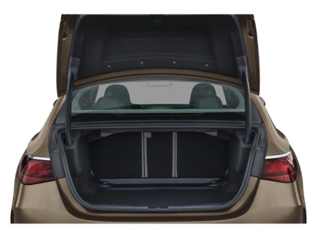 New 2027 Verde Silver Metallic Mercedes-Benz E 450 image 10