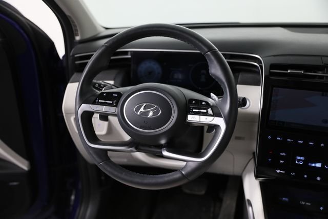 2023 Hyundai Tucson Limited - Photo 3