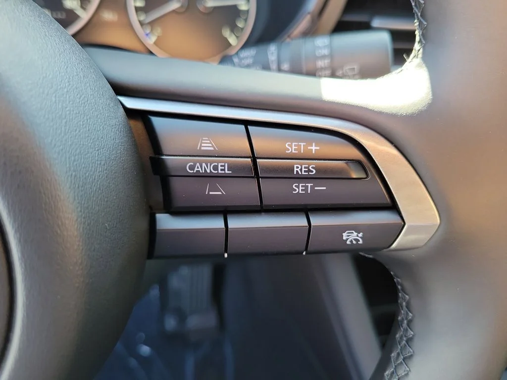 2026 Mazda Mazda3 Select Sport - Photo 6