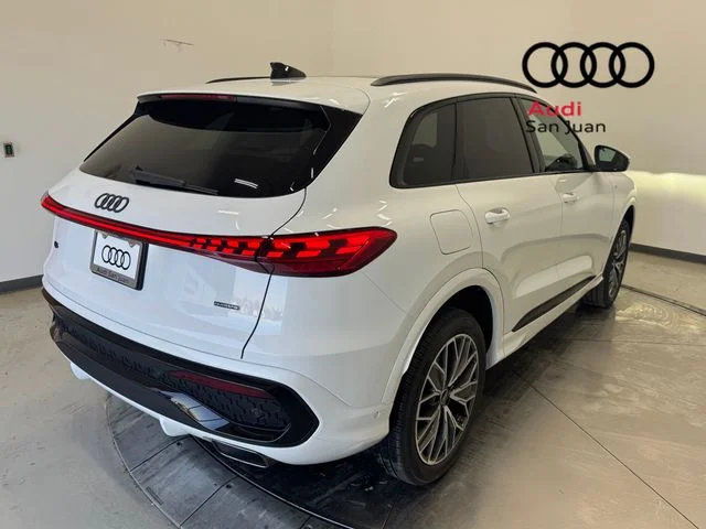 New 2026 White Audi 2.0T Premium Plus image 34