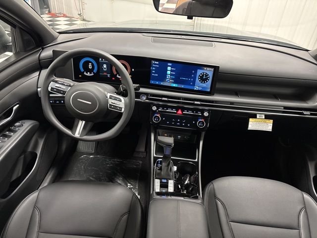 Certified Used 2026 Gray Hyundai SEL image 9