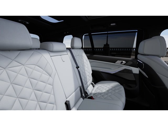 New 2027 Carbon Black Metallic BMW xDrive40i image 12