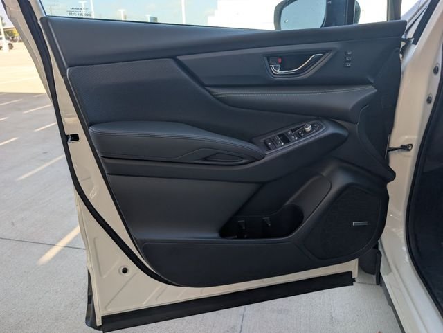 New 2026 CRYSTAL WHITE PEARL Subaru Onyx Edition Touring 7-Passenger image 18