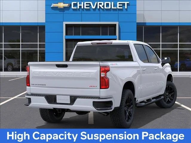 2026 Chevrolet Silverado 1500 RST - Photo 6