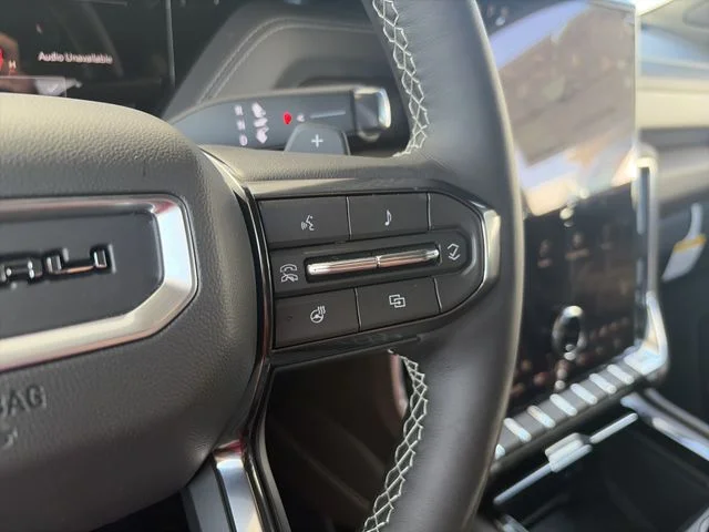New 2026 White GMC Denali Ultimate image 31