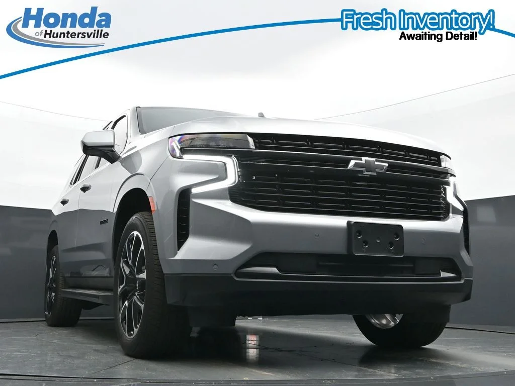 2023 Chevrolet Tahoe RST - Photo 28
