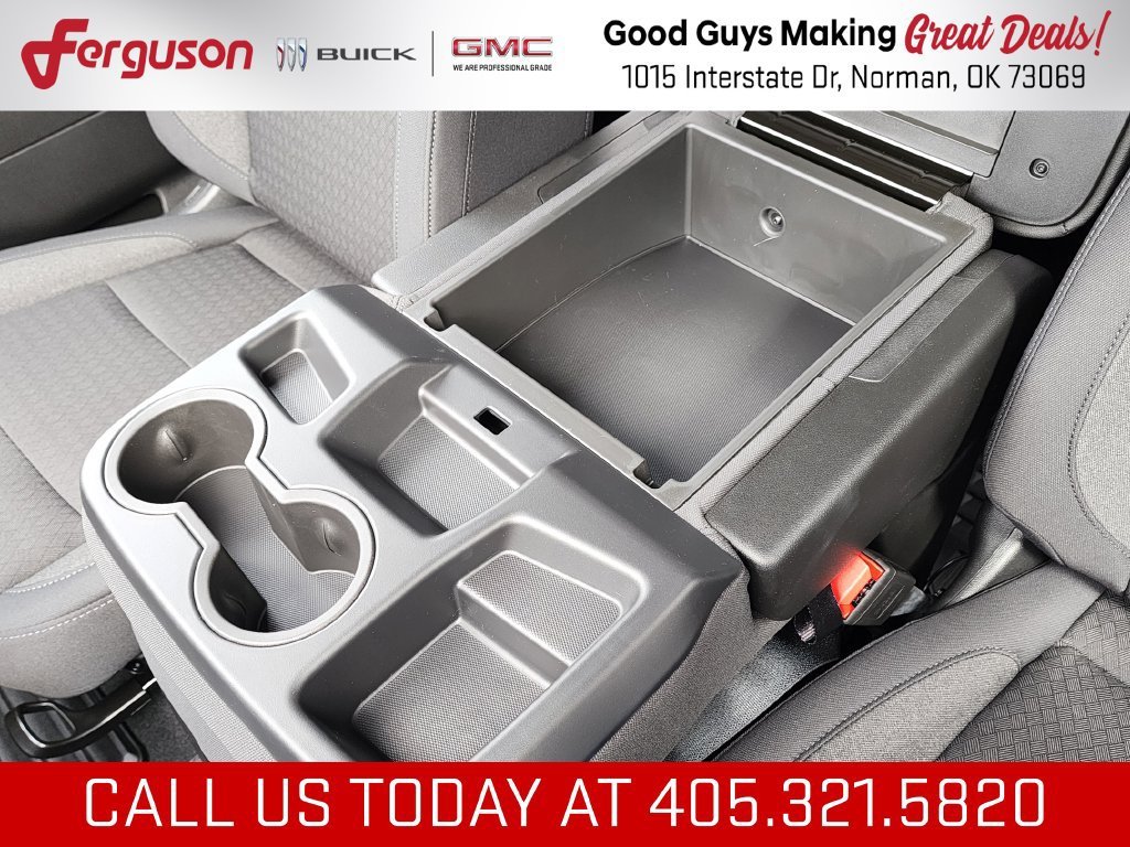 2026 GMC Sierra 1500 Elevation - Photo 32