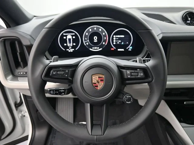 2026 Porsche Cayenne Coup Base - Photo 43