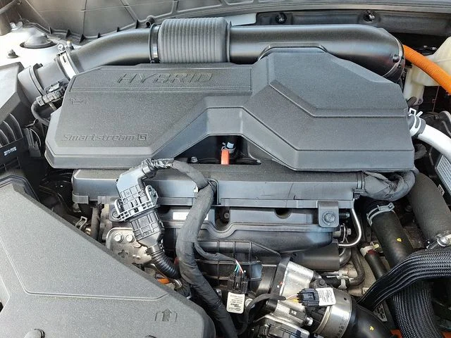 New 2026 Silver Hyundai SEL image 19