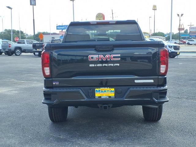 New 2026 Onyx Black GMC Elevation image 6