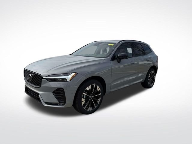2026 Volvo XC60 Plus