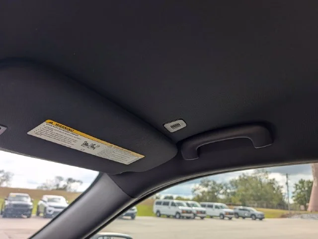 Used 2021 Black Jeep Laredo X image 21