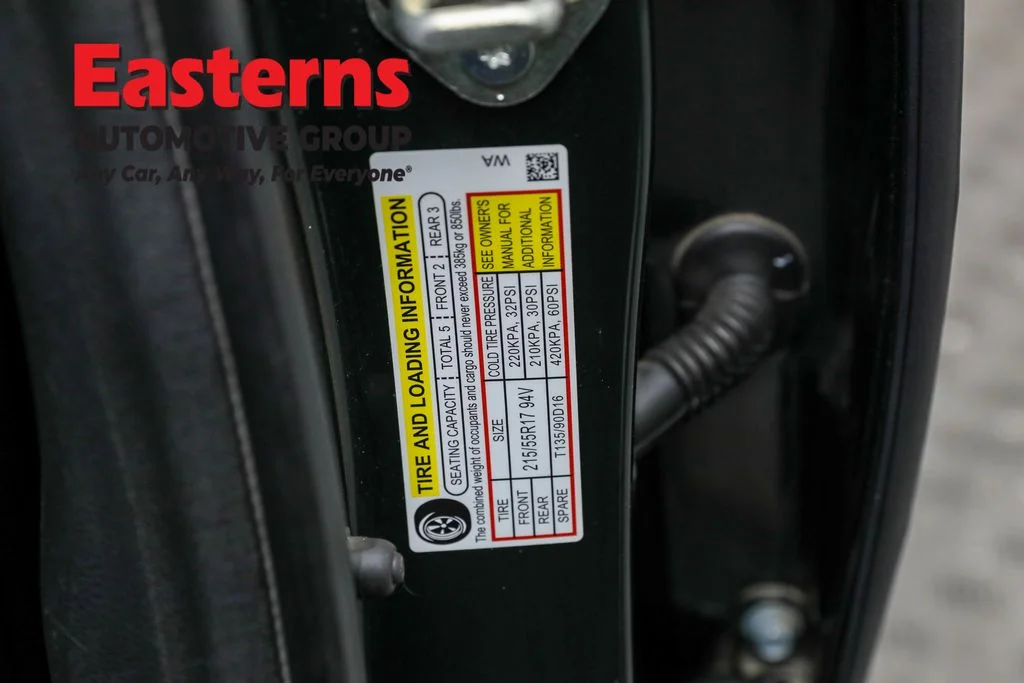 Used 2018 Gray Honda LX image 32