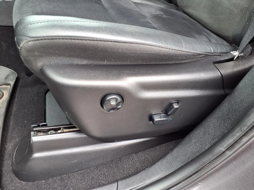 Certified Used 2019 Gray Dodge GT Plus image 21