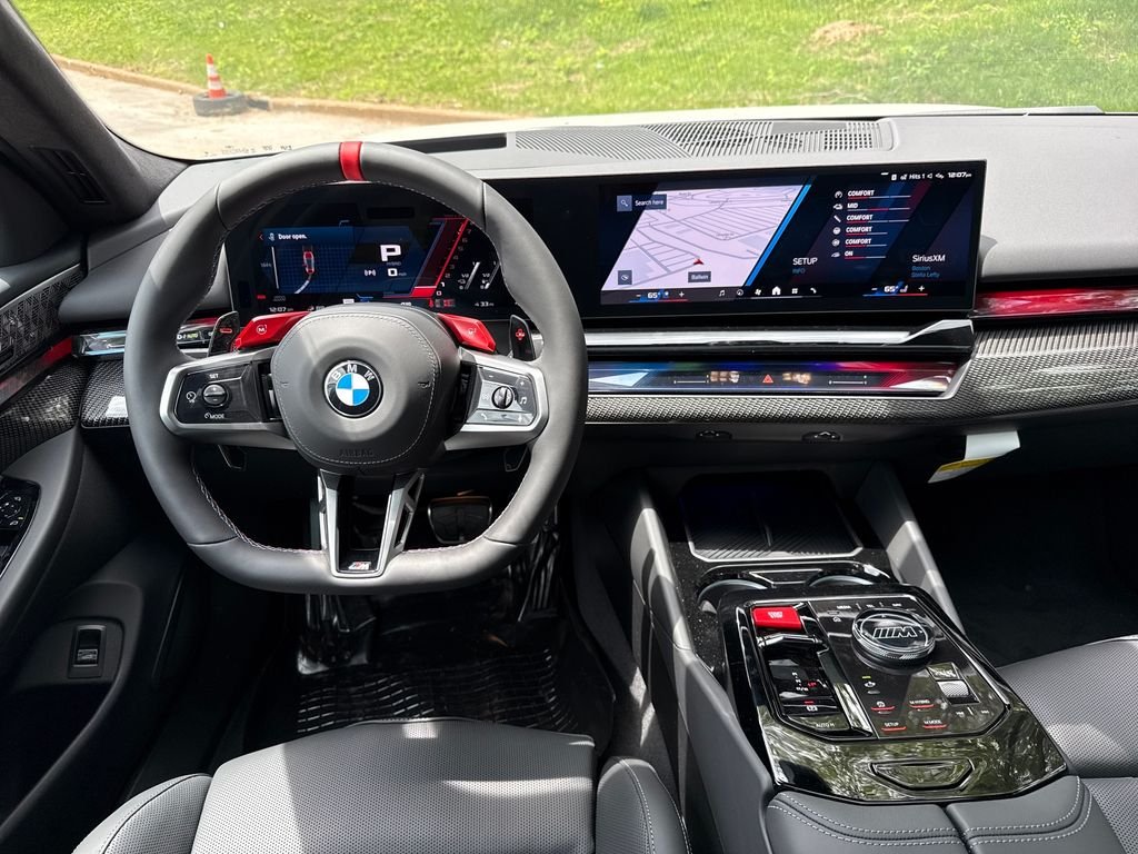 New 2027 White BMW Base image 19