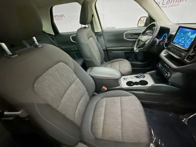 Used 2021 Area 51 Ford Big Bend image 29
