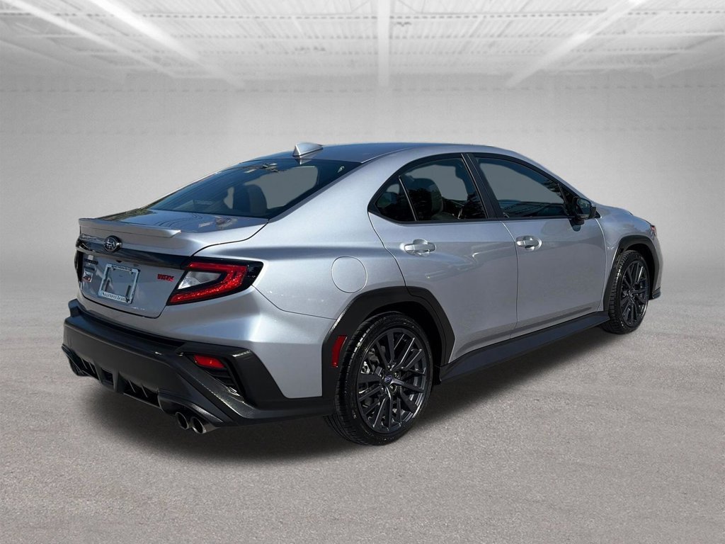 Used 2026 Silver Subaru Premium image 6