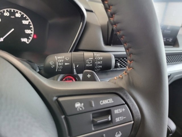 2024 Honda CR-V Sport-L - Photo 21