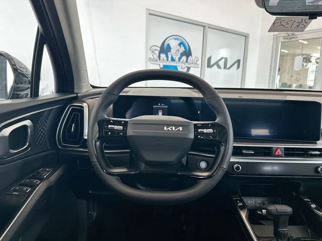 New 2026 Panthera Metal Kia S image 13