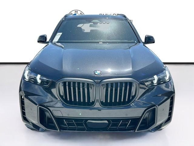 New 2026 Black BMW sDrive40i image 2