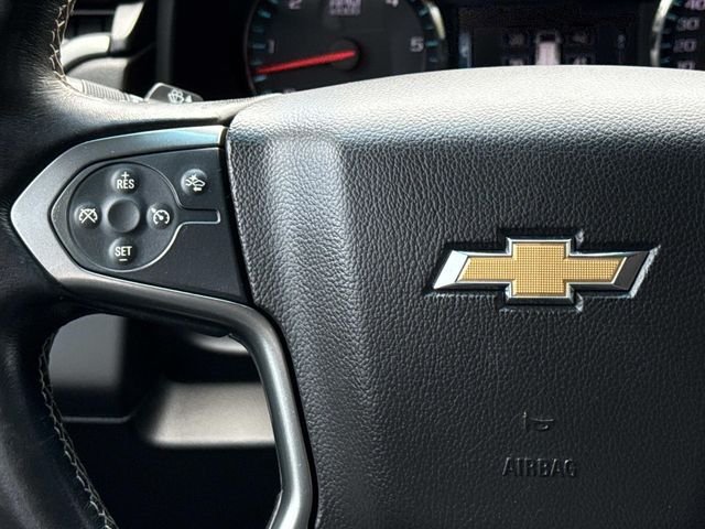 Used 2020 Gray Chevrolet LT image 21