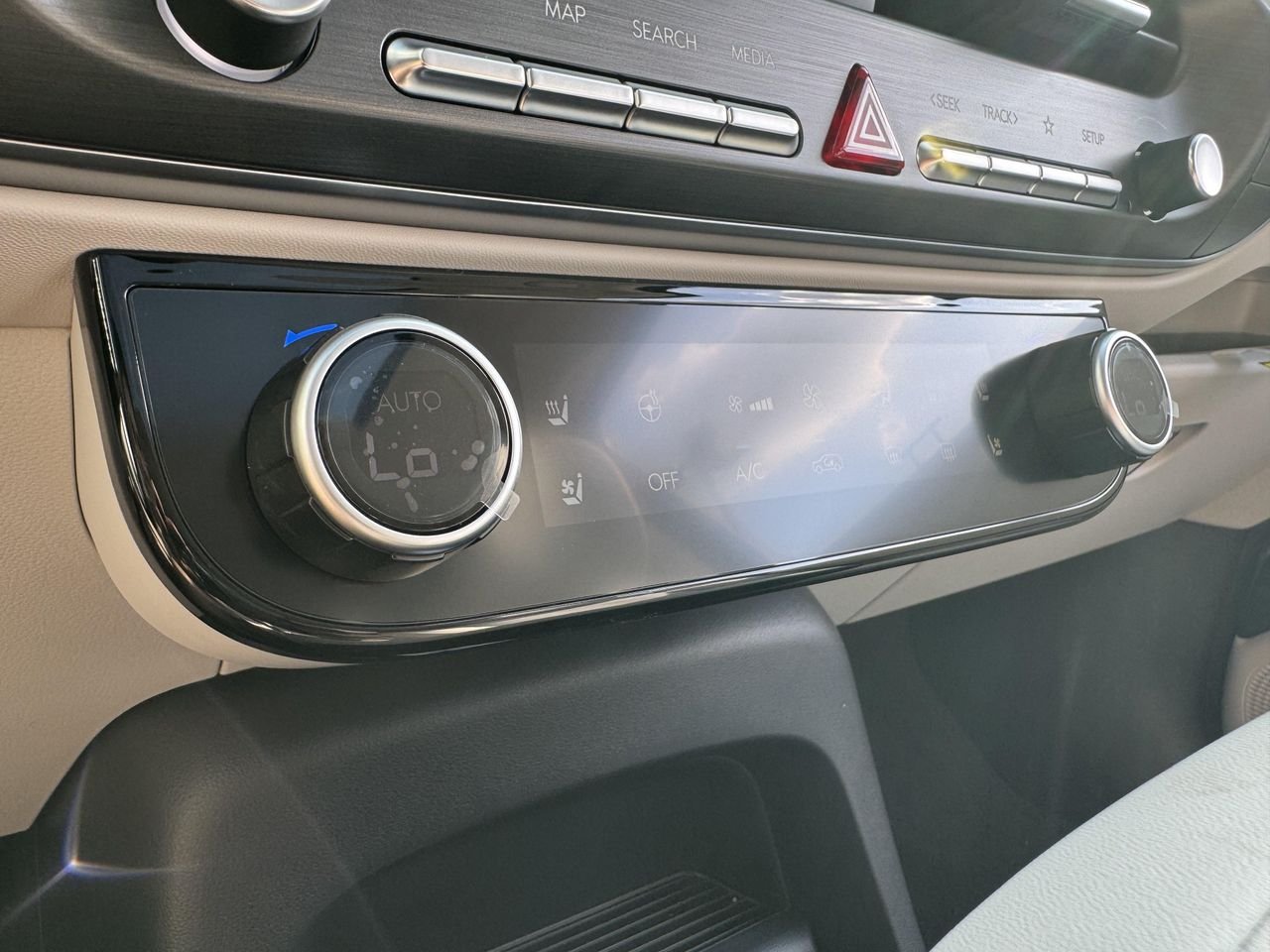 2026 Hyundai Palisade Calligraphy - Photo 41