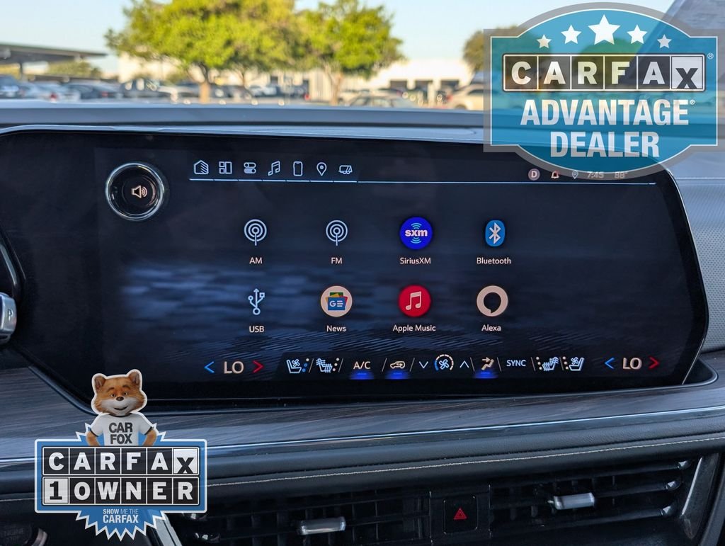 Used 2025 Black Chevrolet Premier image 6