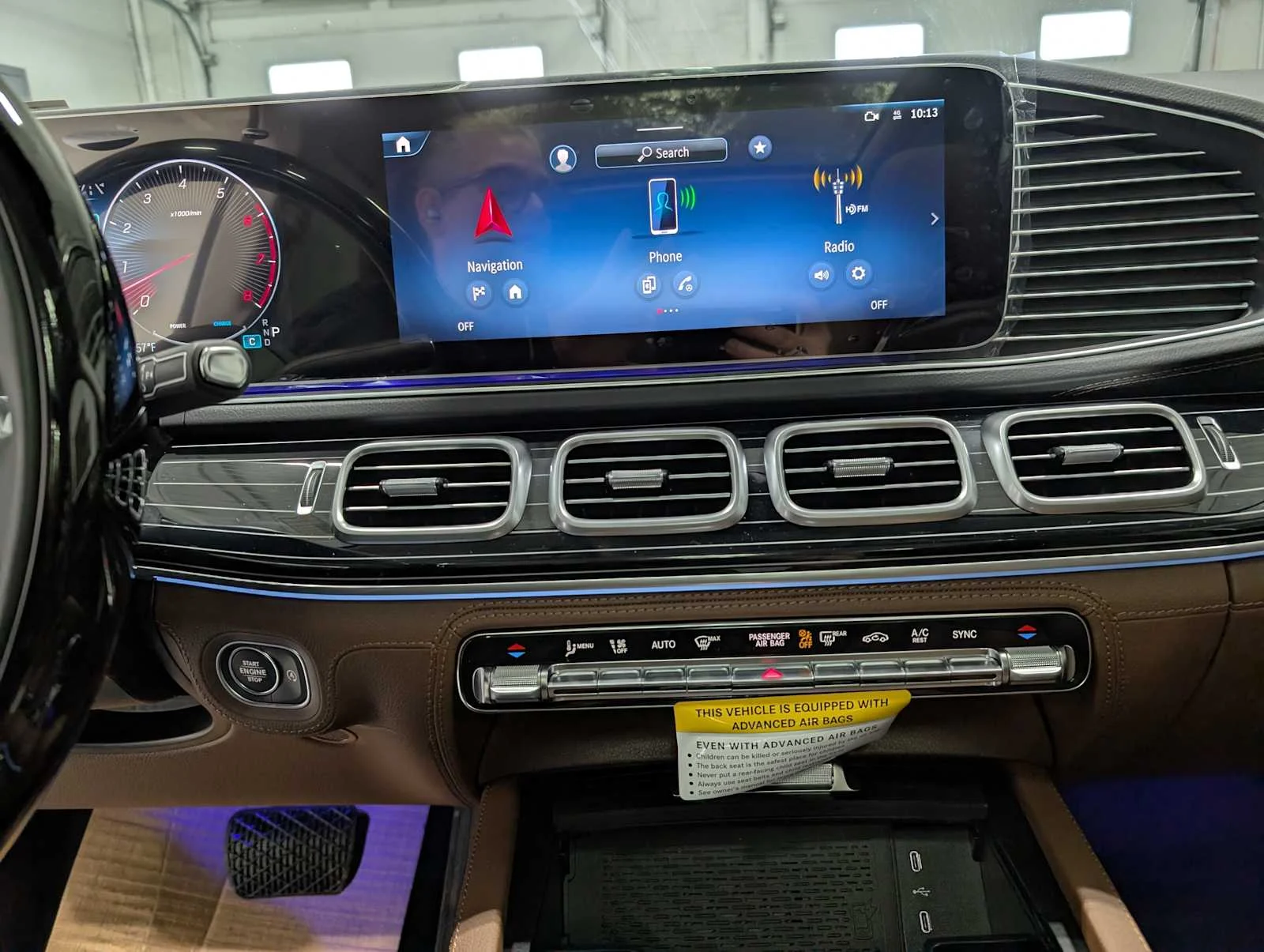 2026 Mercedes-Benz GLE GLE450 - Photo 30